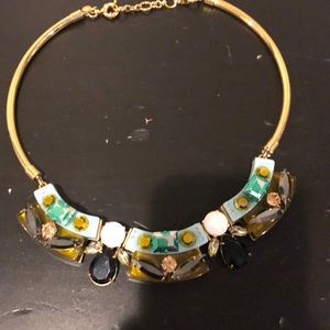 J.Crew necklace
